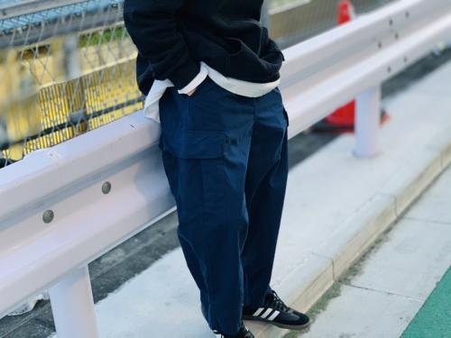 Porter Classicのポータークラシック