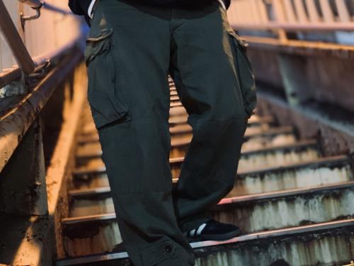 French Armyのフレンチアーミー