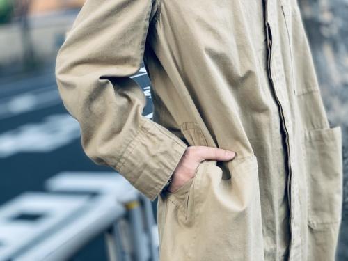 British Armyのブリティッシュアーミー