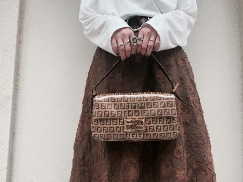 FENDIのフェンディ