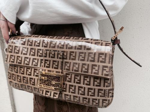 [OLD]PVCマンマバケットのレディース