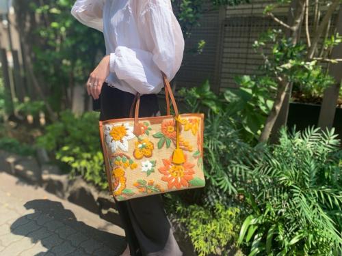 トリーバーチのペリー