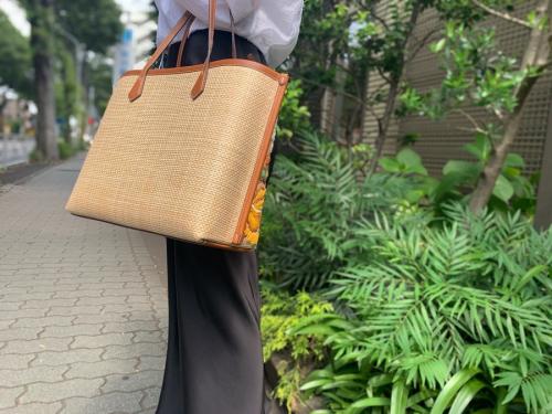 21SSのレディース