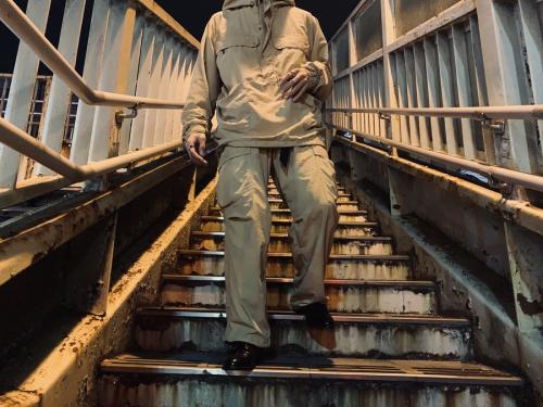 DESCENTE dddのデザントディーディーディー