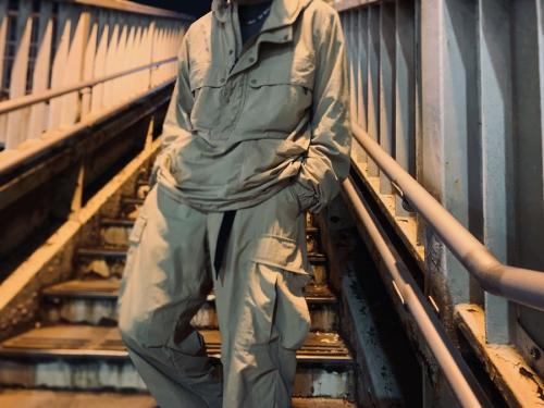 デザントディーディーディーのセットアップ