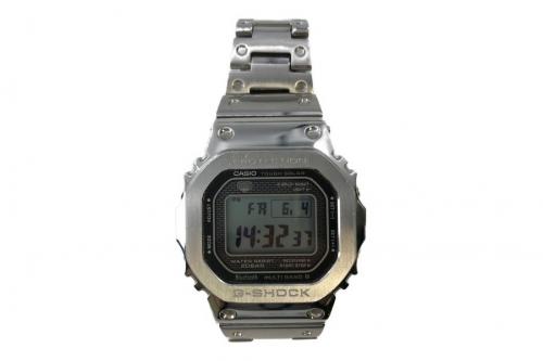 CASIO G-SHOCKのカシオ ジーショック