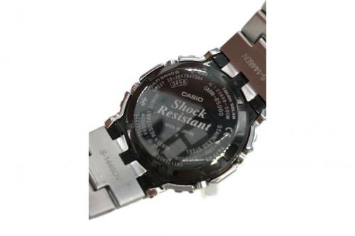 フルメタルリストウォッチのトレファクスタイル仙川店