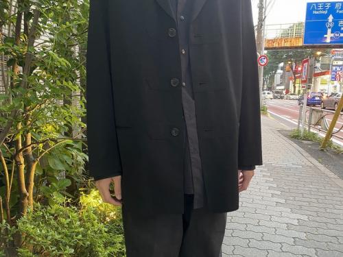 ワイズフォーメンヨウジヤマモトの3bジャケット