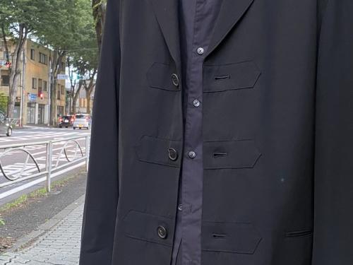 3bジャケットのトレファクスタイル仙川店