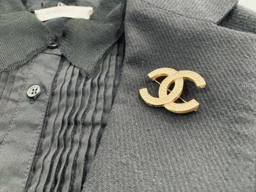 CHANELのシャネル