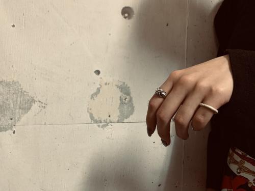 コクウのツモルトキリング