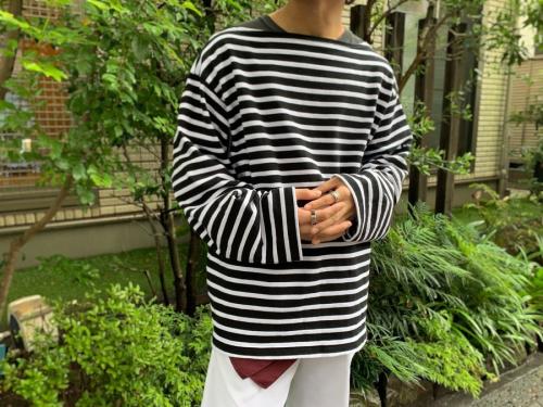 OUTIL× genreのウティ×ジャンル