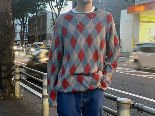 UNDER COVERのアンダーカバー