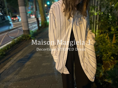 インポートブランドのMaison Margiela 1