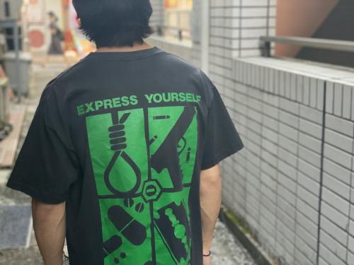 バンドＴシャツのトレファクスタイル仙川店　バンドTシャツ　90s　Bloody Kisses