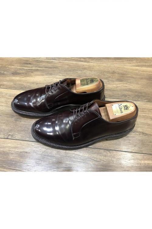 コードバンのアメトラ