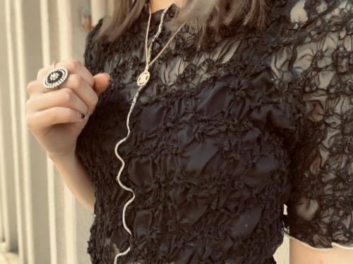 CELINEのセリーヌ