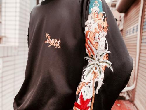 doubletのダブレット