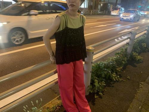 トレファクスタイル調布仙川店