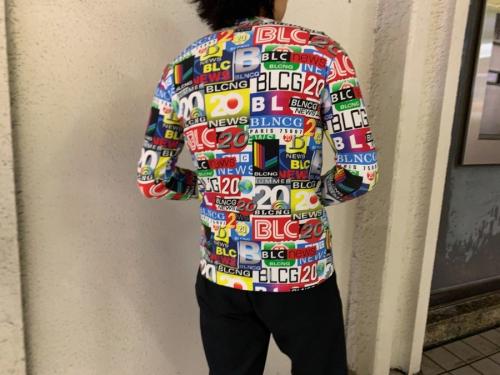 BALENCIAGAのバレンシアガ