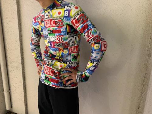 バレンシアガのトレファクスタイル調布仙川店