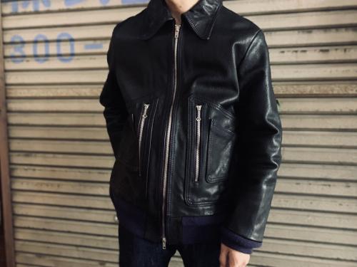 needlesのニードルス