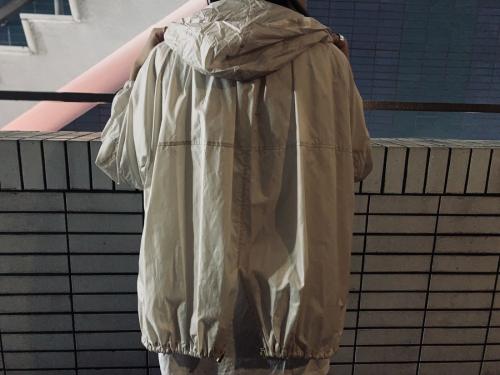 ギャザーブルゾンのトレファクスタイル調布仙川店