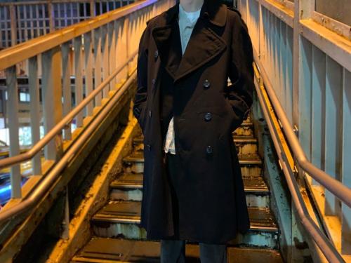 BURBERRYのバーバリー