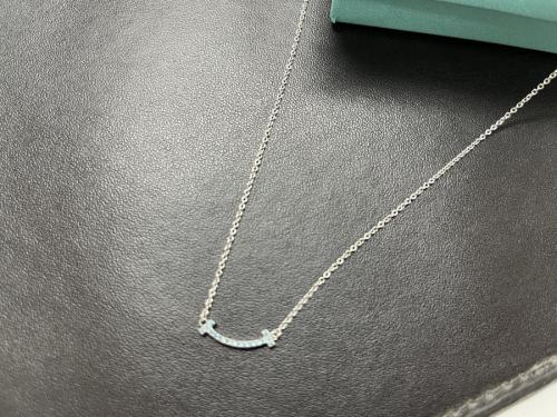 Tiffany & Coのティファニー