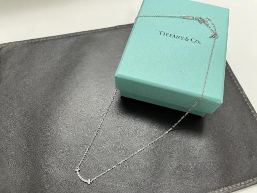 Tスマイルミニペンダントの日本1500個限定モデル