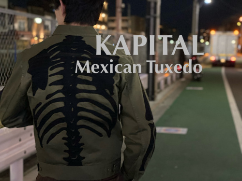 アメカジブランド