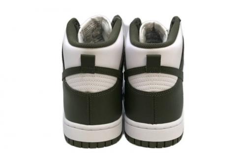 DUNK HI RETROのトレファクスタイル調布仙川店 DD1399-107