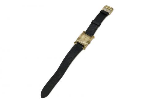 エルメスのHウォッチ