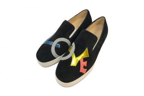 Christian Louboutinのクリスチャンルブタン