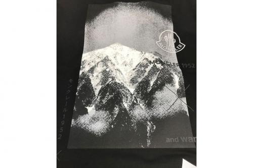 MAGLIA T-SHIRTの574-1284966