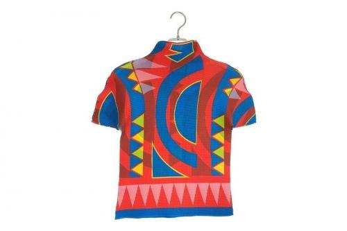 イッセイ ミヤケ ミーのMI13FK375