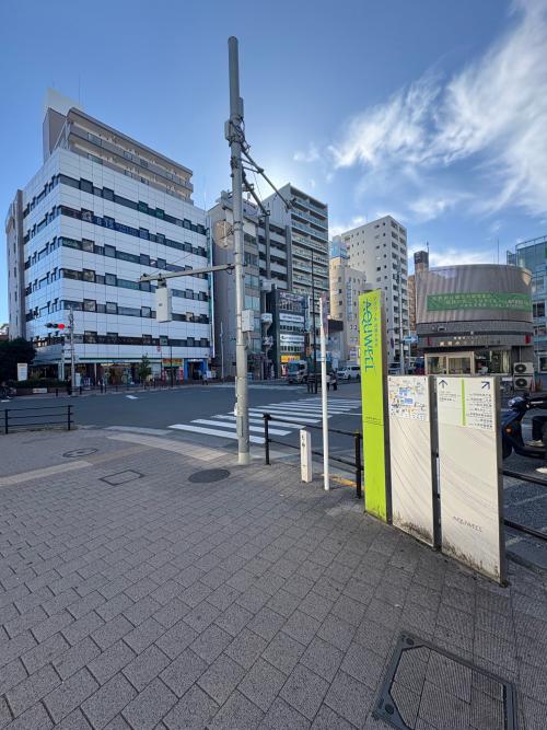 トレファクスタイル武蔵小金井店ブログ画像2