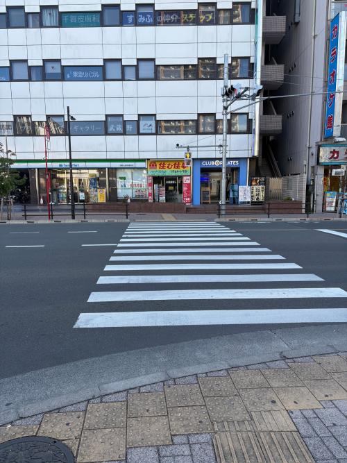 トレファクスタイル武蔵小金井店ブログ画像3