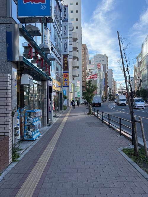 トレファクスタイル武蔵小金井店ブログ画像4