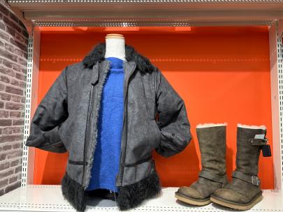 「店舗からのお知らせの店頭商品のご紹介 」