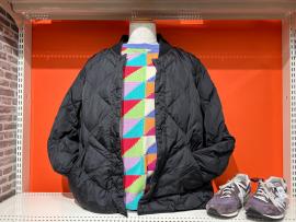 「店舗からのお知らせの店頭商品のご紹介 」