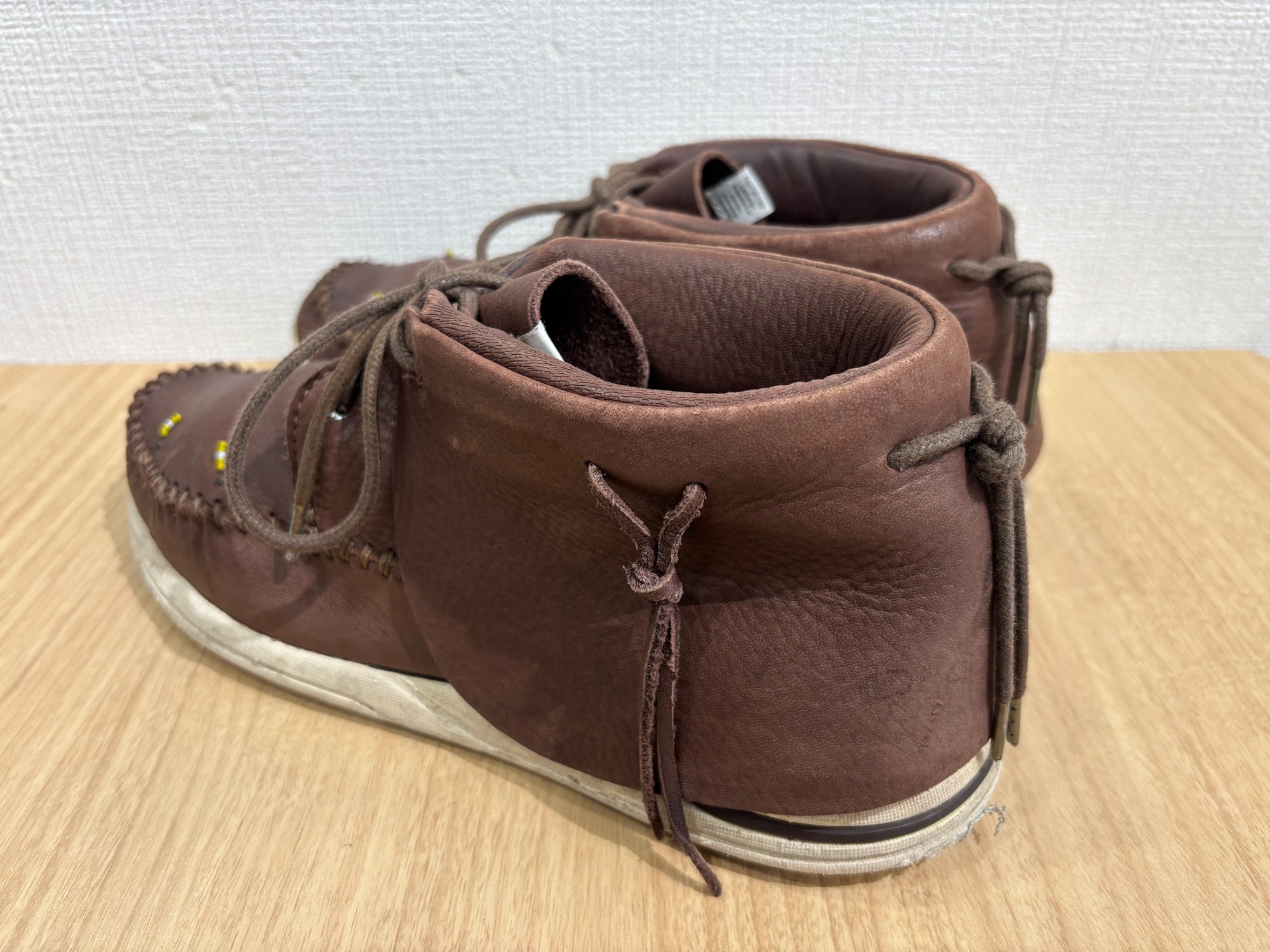 visvim fbt 完売品　ビンテージ visvim fbt 完売品 ビンテージ