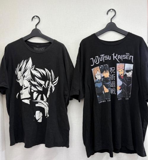 トレファクスタイル武蔵小金井店ブログ画像1