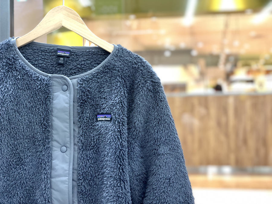 パタゴニア ロスガトスカーディガン XXL XXL ⁄ パタゴニア ⁄ ガールズ