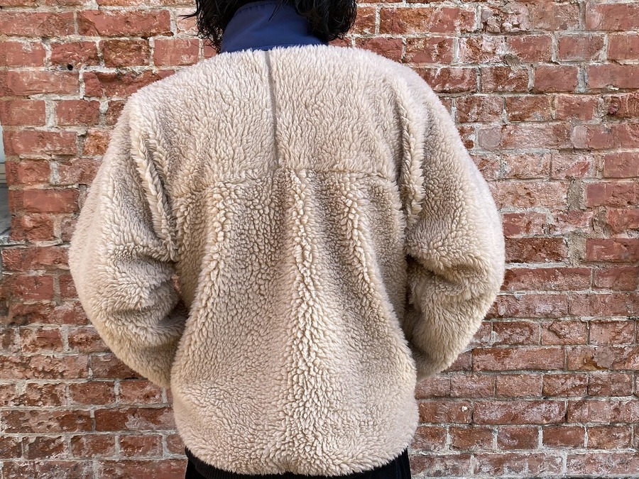 定番人気フリースアイテム【Patagonia/パタゴニア】より 定番人気フリースアイテム【Patagonia/パタゴニア】より