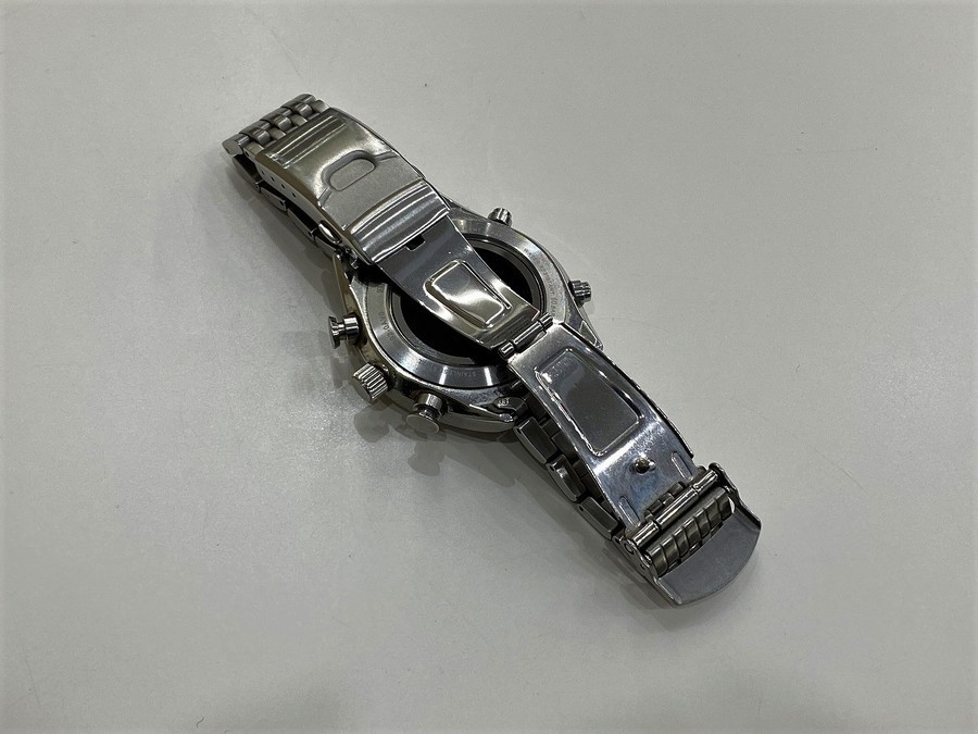 日本が誇る不動の人気時計ブランド【SEIKO/セイコー】よりプロ