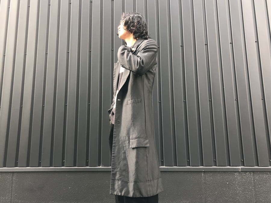 フミトガンリュウ セットアップ 19ss メンズ SIZE 2 FUMITO