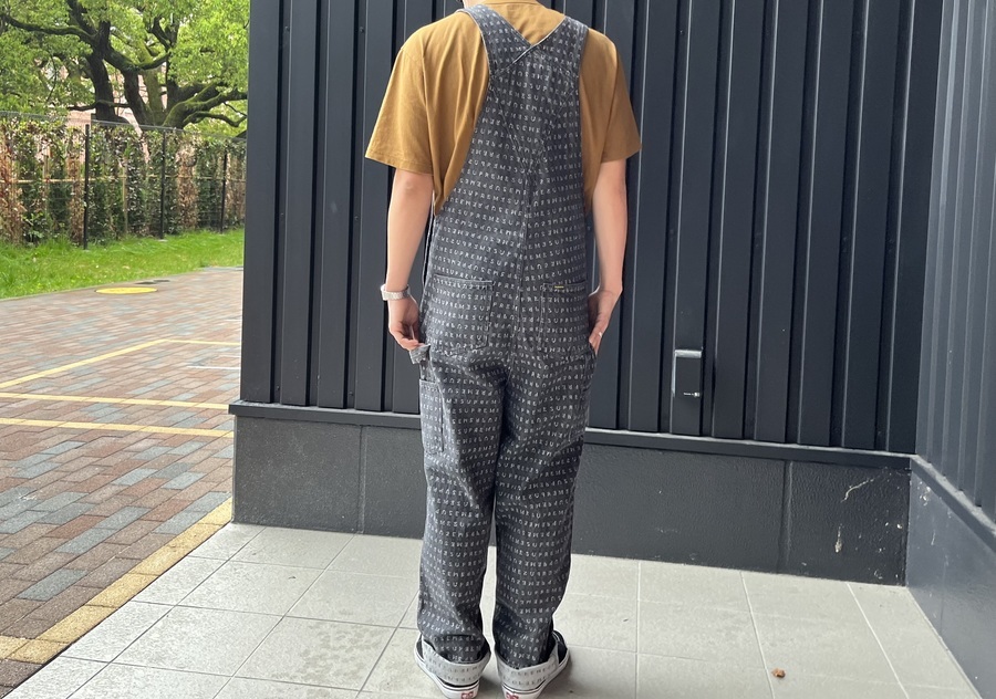 supreme louis vuitton overalls