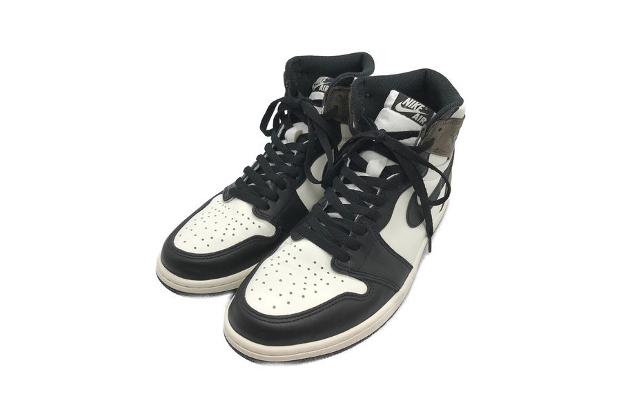 NIKE/ナイキ】から大人気スニーカー AIR JORDAN 1 HIGH OG ”DARK NIKE/ナイキ】から大人気スニーカー AIR JORDAN 1 HIGH OG ”DARK