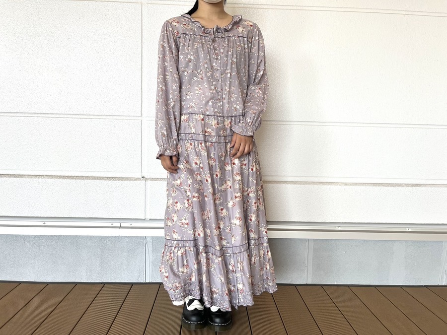 PINK HOUSE / ピンク ハウス】よりワンピースが2点買取入荷いたしまし